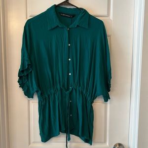 Zara Top S